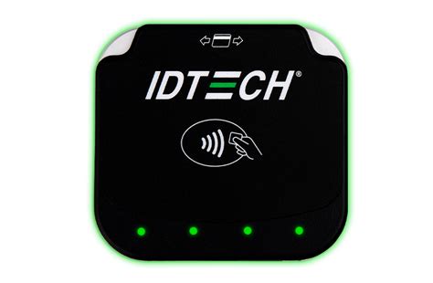 ID Tech products